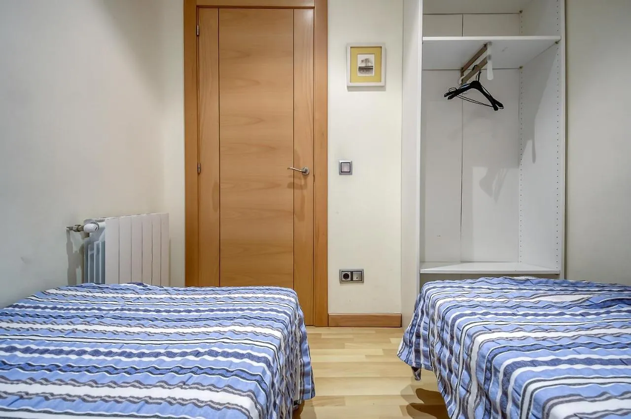 Appartement Mestral 1 1 Roses - Immo Barneda