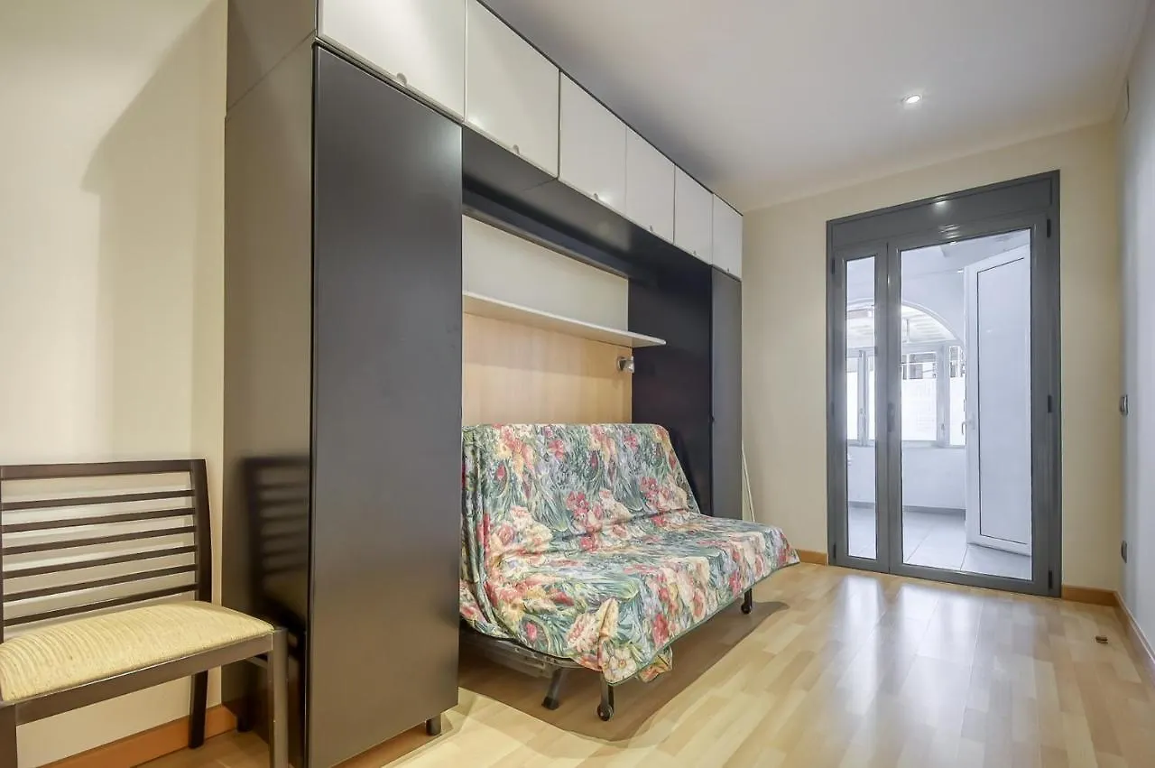 Mestral 1 1 Roses - Immo Barneda Appartement
