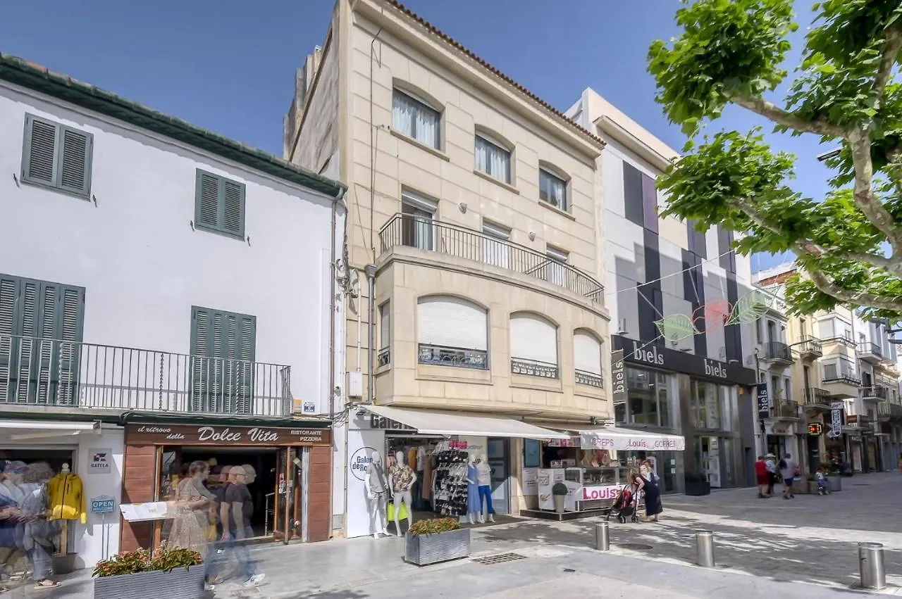 Appartement Mestral 1 1 Roses - Immo Barneda