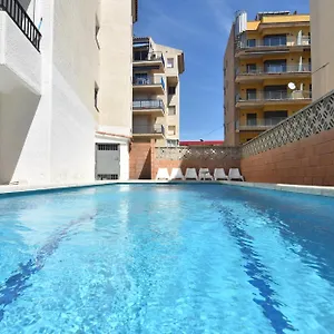 Rnet - Mt Standart Appartement