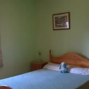 A Mas Oliva Appartement